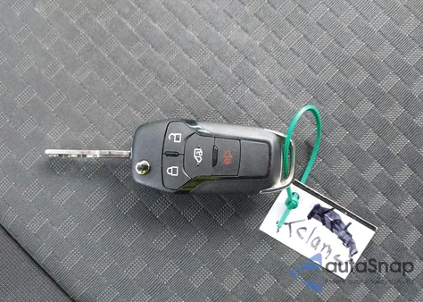 2021 Ford Transit Connect Xlt z USA, uszkodzony, nr VIN NM0LS7F25M1489596